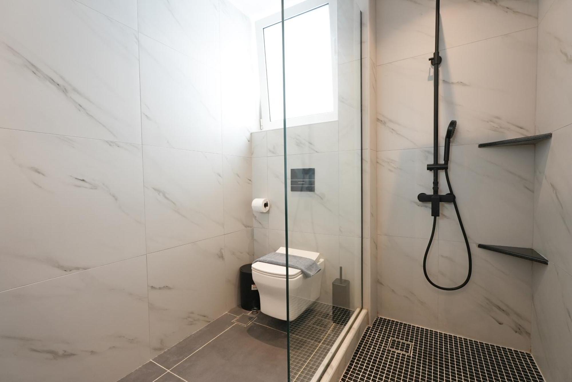 Syntagma Square, 50Sqm Nikis Luxurious Apartment Athens Ngoại thất bức ảnh