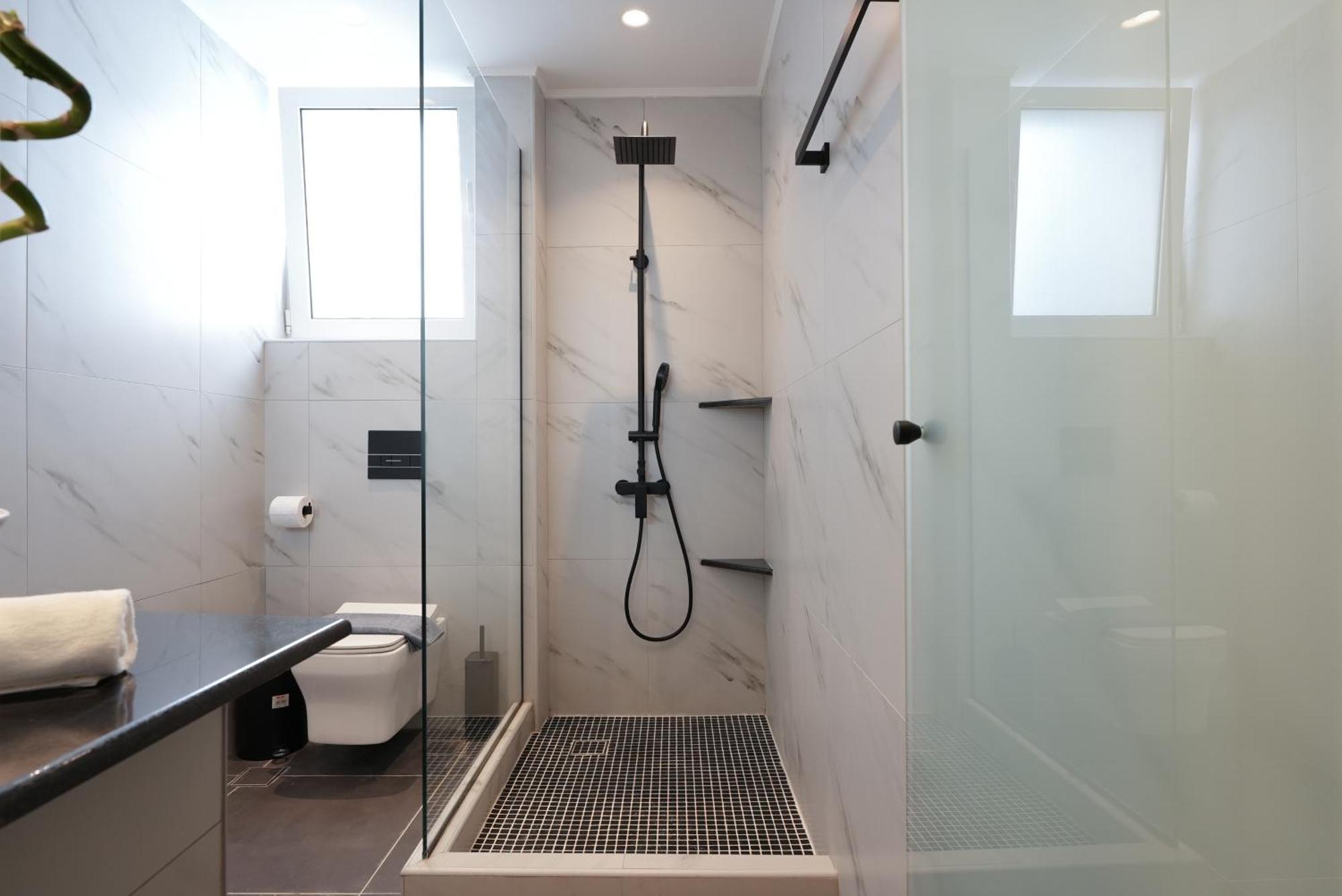 Syntagma Square, 50Sqm Nikis Luxurious Apartment Athens Ngoại thất bức ảnh