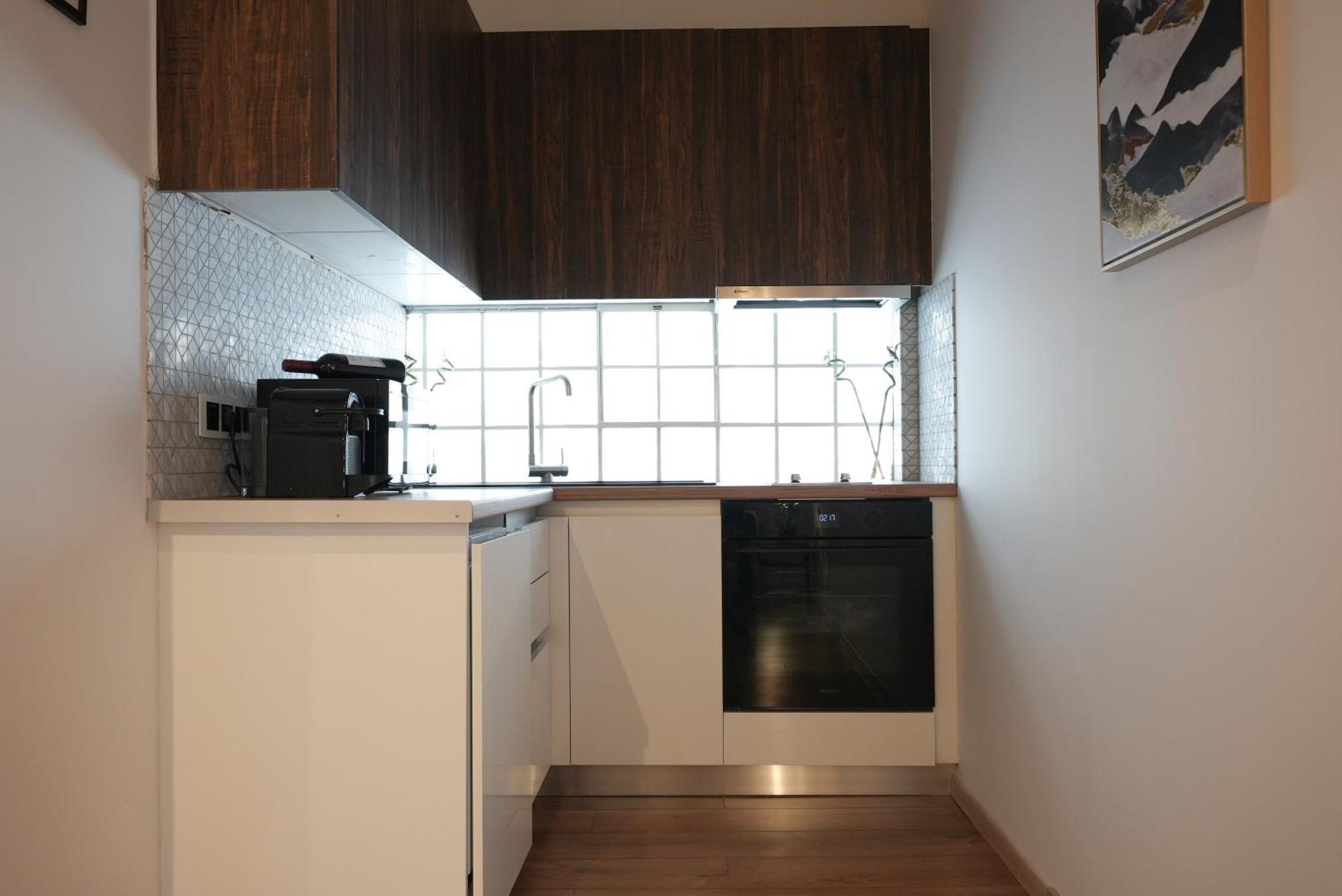 Syntagma Square, 50Sqm Nikis Luxurious Apartment Athens Ngoại thất bức ảnh