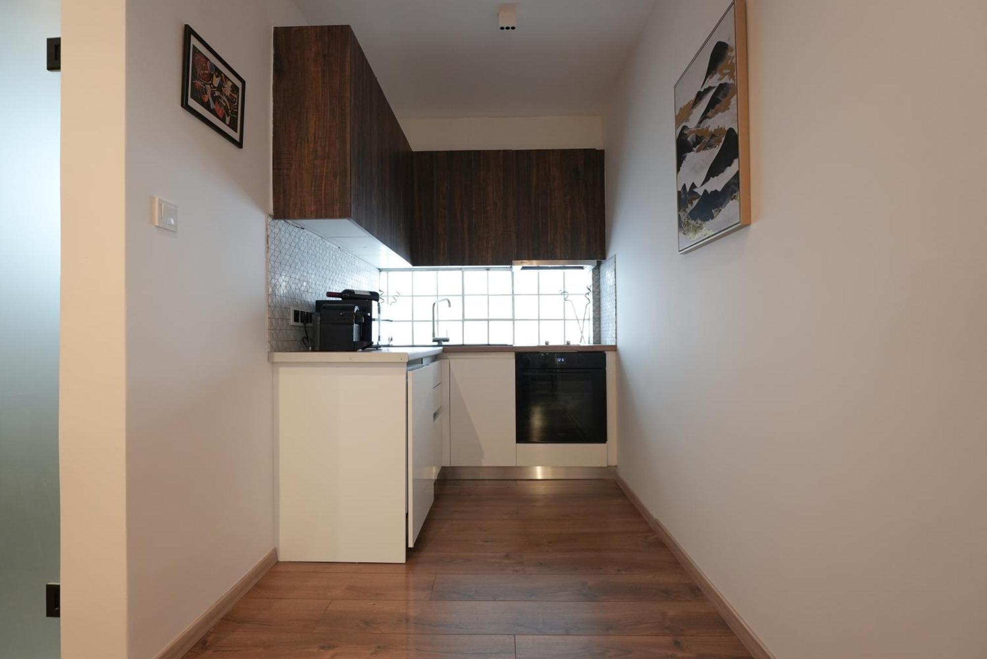 Syntagma Square, 50Sqm Nikis Luxurious Apartment Athens Ngoại thất bức ảnh