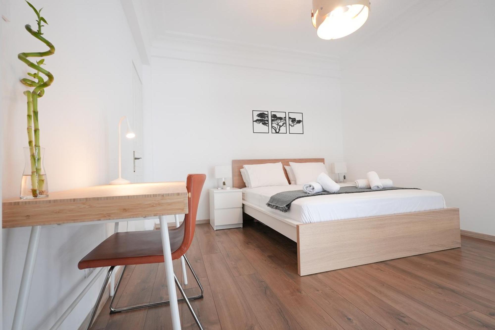 Syntagma Square, 50Sqm Nikis Luxurious Apartment Athens Ngoại thất bức ảnh
