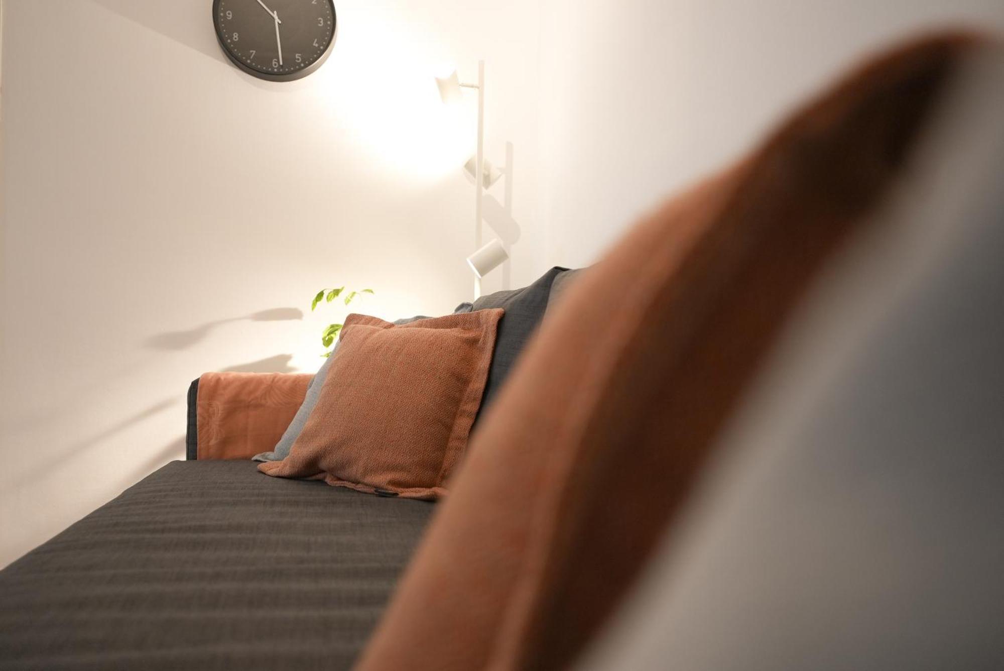 Syntagma Square, 50Sqm Nikis Luxurious Apartment Athens Ngoại thất bức ảnh