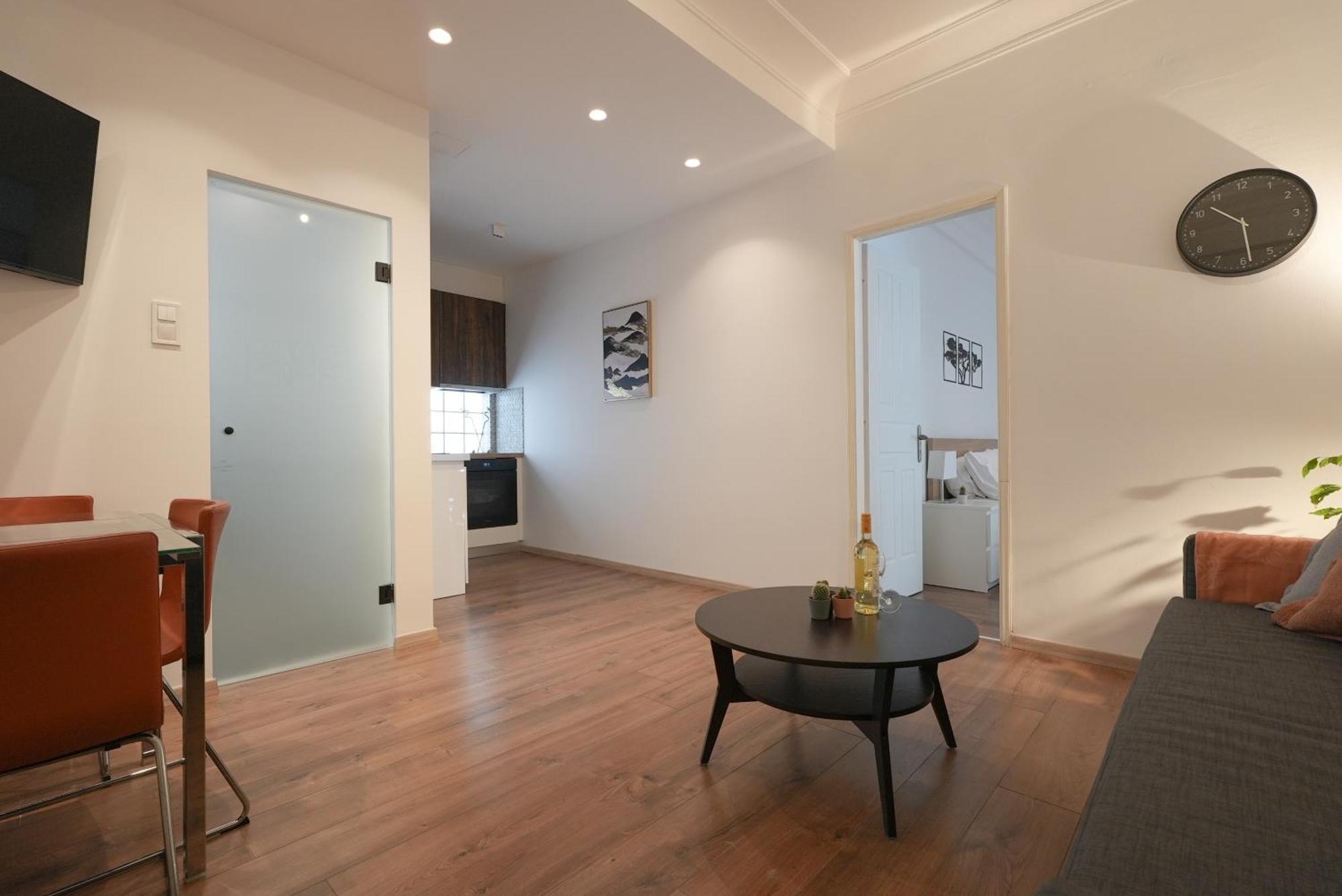 Syntagma Square, 50Sqm Nikis Luxurious Apartment Athens Ngoại thất bức ảnh